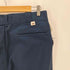 ディッキーズ Dickies 90s USA製 チビタグ 874 ワークパンツ メンズ 33X32