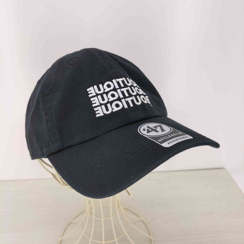 フォーティセブンブランド 47 BRAND BOUTIQUE CAP '47 メンズ