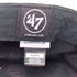 フォーティセブンブランド 47 BRAND BOUTIQUE CAP '47 メンズ