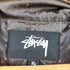 ステューシー Stussy 24AW BEACH SHELL CRACKED RIPSTOP ビーチシェルクラックリップストップジャケット メンズ import:XL