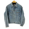 ギャップ Gap 3rd type トラッカーデニムジャケット メンズ JPN:S