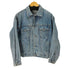 ギャップ Gap 3rd type トラッカーデニムジャケット メンズ JPN:S