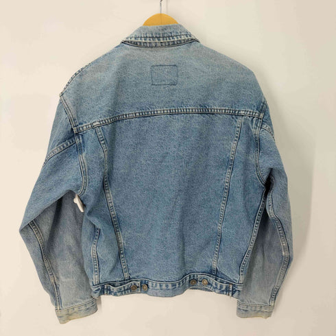 ギャップ Gap 3rd type トラッカーデニムジャケット メンズ JPN:S