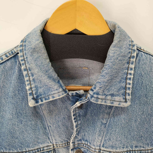 ギャップ Gap 3rd type トラッカーデニムジャケット メンズ JPN:S