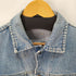 ギャップ Gap 3rd type トラッカーデニムジャケット メンズ JPN:S