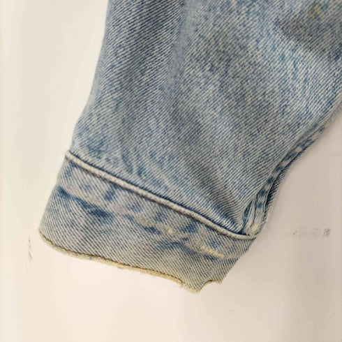 ギャップ Gap 3rd type トラッカーデニムジャケット メンズ JPN:S