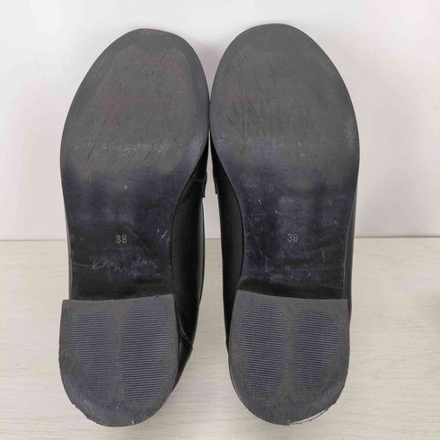 スローブイエナ SLOBE IENA ビットローファー レディース JPN:38