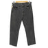 リーバイス Levis 90S USA製 546刻印 先染めブラック 501 デニムパンツ メンズ W34 L64