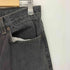 リーバイス Levis 90S USA製 546刻印 先染めブラック 501 デニムパンツ メンズ W34 L64