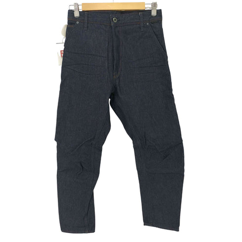 ジースターロー G-STAR RAW Grip 3D Relaxed Tapered Jeans メンズ 28/30