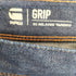 ジースターロー G-STAR RAW Grip 3D Relaxed Tapered Jeans メンズ 28/30