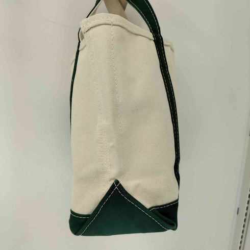 エルエルビーン L.L.Bean USA製 ビーントート メンズ