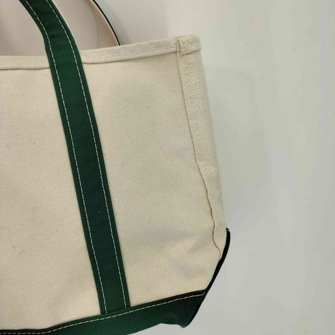 エルエルビーン L.L.Bean USA製 ビーントート メンズ