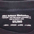 ULTRA DEFENSE MECHANISMS FUCK U プリントS/Sカットソー メンズ JPN:L