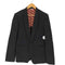 コムデギャルソンオムプリュス COMME des GARCONS HOMME PLUS 06SS AD2005 Rolling Stones Rip & Tongue Jacket メンズ JPN:S