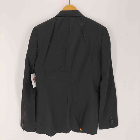 コムデギャルソンオムプリュス COMME des GARCONS HOMME PLUS 06SS AD2005 Rolling Stones Rip & Tongue Jacket メンズ JPN:S