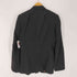 コムデギャルソンオムプリュス COMME des GARCONS HOMME PLUS 06SS AD2005 Rolling Stones Rip & Tongue Jacket メンズ JPN:S