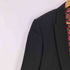 コムデギャルソンオムプリュス COMME des GARCONS HOMME PLUS 06SS AD2005 Rolling Stones Rip & Tongue Jacket メンズ JPN:S