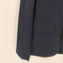 ザラ ZARA リラックスフィット シアサッカー ブレザー メンズ S