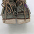 セバゴ SEBAGO Iroquois Lux ラックス モカシンブーツ メンズ EUR:43