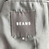 ビームス BEAMS カットオフツイードジャケット メンズ M