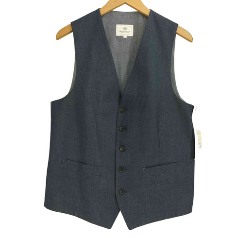 ビームスハート BEAMS HEART 23ss ストレッチデニム ドレスジレ メンズ L