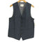 ビームスハート BEAMS HEART 23ss ストレッチデニム ドレスジレ メンズ L