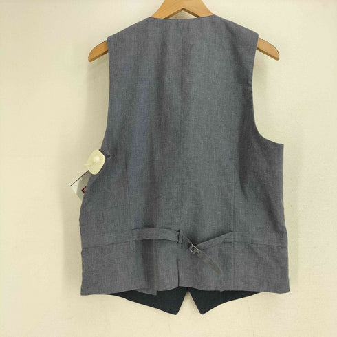 ビームスハート BEAMS HEART 23ss ストレッチデニム ドレスジレ メンズ L