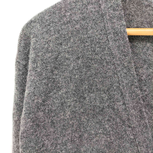 ギャルリーヴィー GALERIE VIE ウールカーディガン メンズ