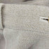 カルバンクライン CALVIN KLEIN COLLECTION 3B ダブルテーラードジャケット タックパンツ セットアップ レディース 上 : B82/H90/T156 下 : W63/H90