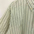 ピューリタン PURITAN 90s ストライプ 半袖 ボタンダウンシャツ メンズ import:XL