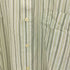 ピューリタン PURITAN 90s ストライプ 半袖 ボタンダウンシャツ メンズ import:XL