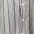 ピューリタン PURITAN 90s ストライプ 半袖 ボタンダウンシャツ メンズ import:XL