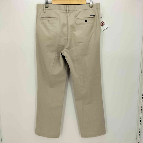 エディーバウアー Eddie Bauer 00s 2タック チノパンツ メンズ 35×30
