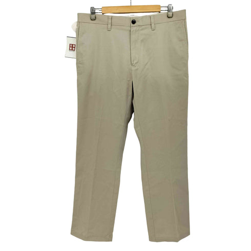 エディーバウアー Eddie Bauer 00s ノータック チノパンツ メンズ 35×30