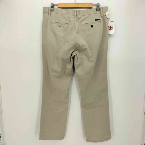 エディーバウアー Eddie Bauer 00s ノータック チノパンツ メンズ 35×30