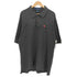 スウィングスター SWINGSTER 90s 企業ロゴ ポロシャツ メンズ import:XL