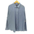 ヴァンヒューゼン VAN HEUSEN 00s ボックス レギュラーカラーチェックシャツ メンズ import:XXL