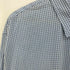 ヴァンヒューゼン VAN HEUSEN 00s ボックス レギュラーカラーチェックシャツ メンズ import:XXL