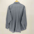ピエールカルダン pierre cardin 90s 00s 襟芯 レギュラーカラーシャツ ドレスシャツ メンズ 17-17 1/2
