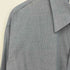 ピエールカルダン pierre cardin 90s 00s 襟芯 レギュラーカラーシャツ ドレスシャツ メンズ 17-17 1/2