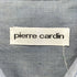 ピエールカルダン pierre cardin 90s 00s 襟芯 レギュラーカラーシャツ ドレスシャツ メンズ 17-17 1/2