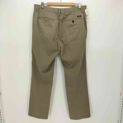 エディーバウアー Eddie Bauer 00s ノータック チノパンツ メンズ 35×30