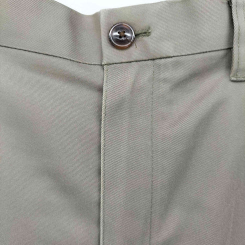 エディーバウアー Eddie Bauer 00s ノータック チノパンツ メンズ 35×30