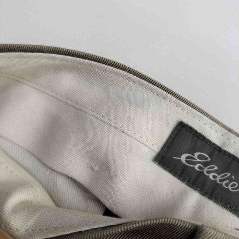 エディーバウアー Eddie Bauer 00s ノータック チノパンツ メンズ 35×30