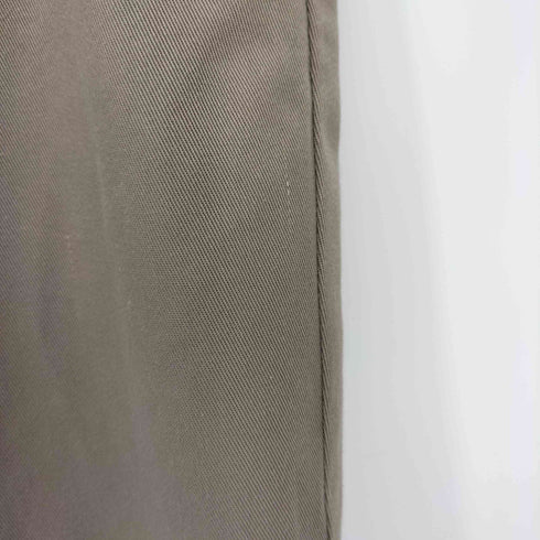 エディーバウアー Eddie Bauer 00s ノータック チノパンツ メンズ 35×30