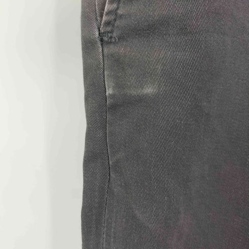 エディーバウアー Eddie Bauer 00s ノータック チノパンツ メンズ 36×30