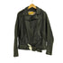 ショット Schott 70s USA製 牛タグ後期 613 PERFECTO ONE STAR ワンスター ダブルライダースジャケット メンズ 38