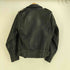 ショット Schott 70s USA製 牛タグ後期 613 PERFECTO ONE STAR ワンスター ダブルライダースジャケット メンズ 38