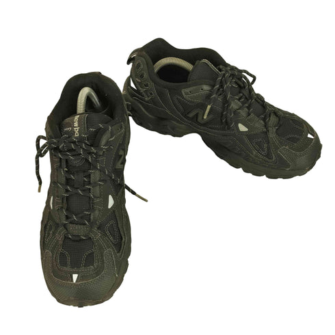 ニューバランス NEW BALANCE ML703 BC トレイル ランニング シューズ スニーカー メンズ JPN:27.5